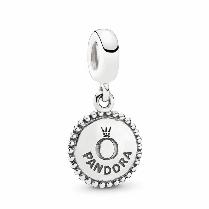 Pandora Unforgettable Moment Dangle Charm Ireland - Sterling Silver - 938750QIC